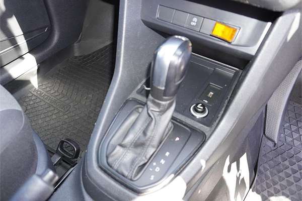 2020 Volkswagen Caddy TDI250 2KN LWB