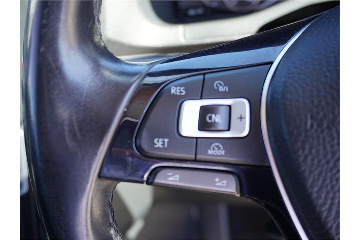 2020 Volkswagen Caddy TDI250 2KN LWB