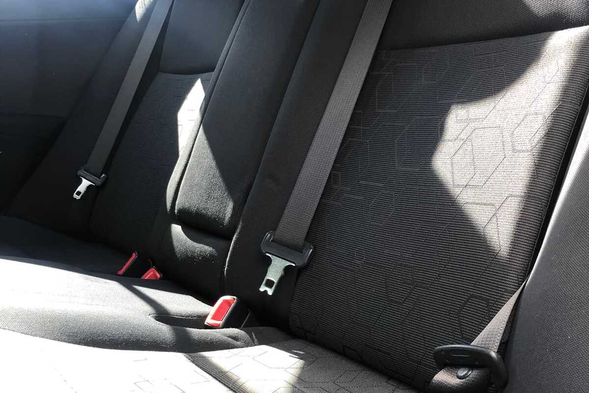 2012 Toyota CAMRY Altise ASV50R