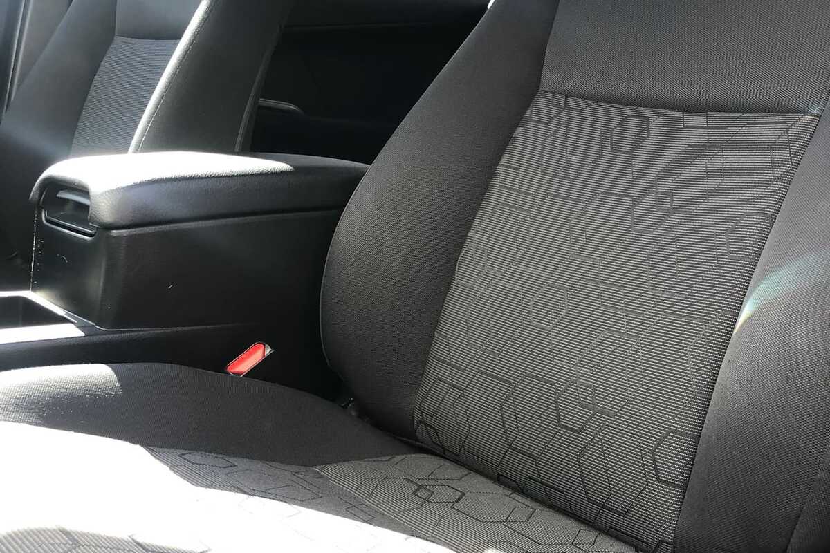 2012 Toyota CAMRY Altise ASV50R