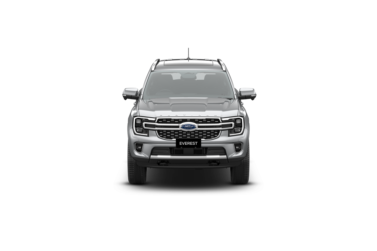 2025 Ford Everest Platinum 3.0L