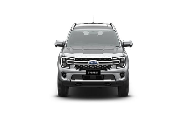 2025 Ford Everest Platinum 3.0L