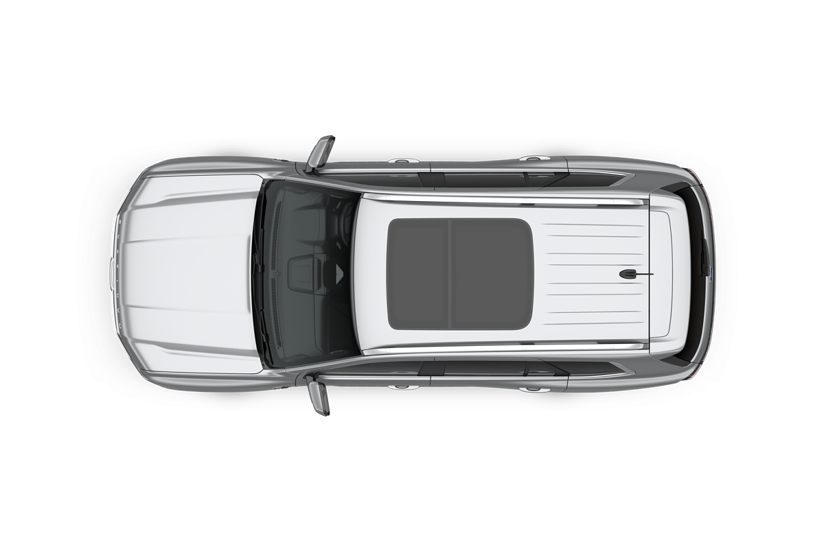 2025 Ford Everest Platinum 3.0L