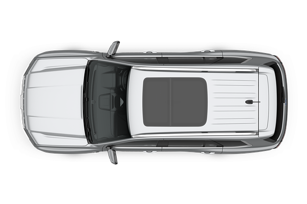 2025 Ford Everest Platinum 3.0L
