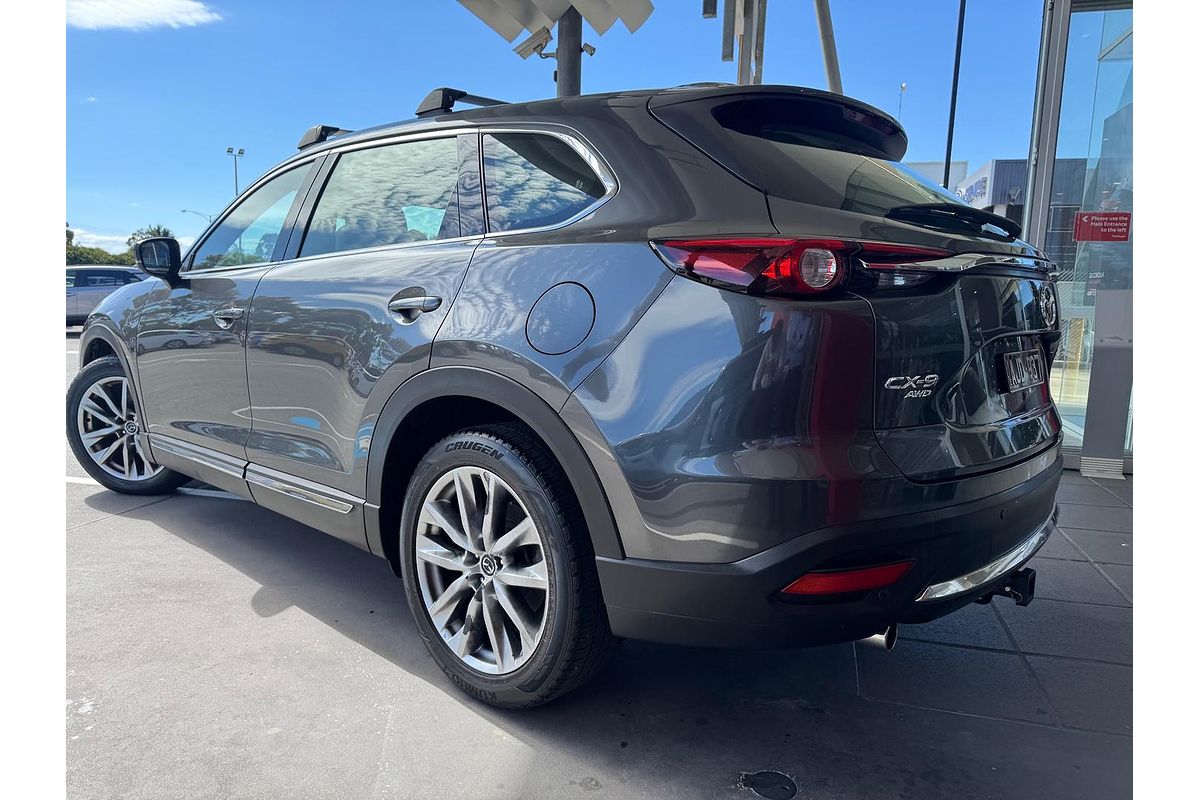 2016 Mazda CX-9 Azami TC