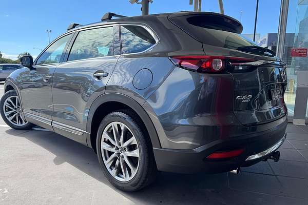 2016 Mazda CX-9 Azami TC