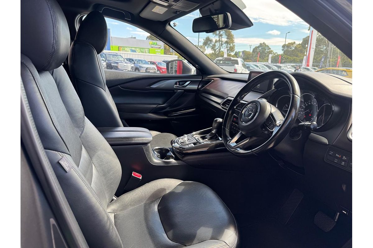2016 Mazda CX-9 Azami TC