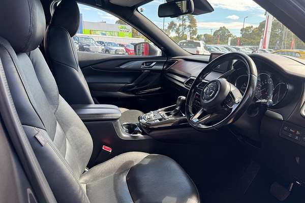 2016 Mazda CX-9 Azami TC