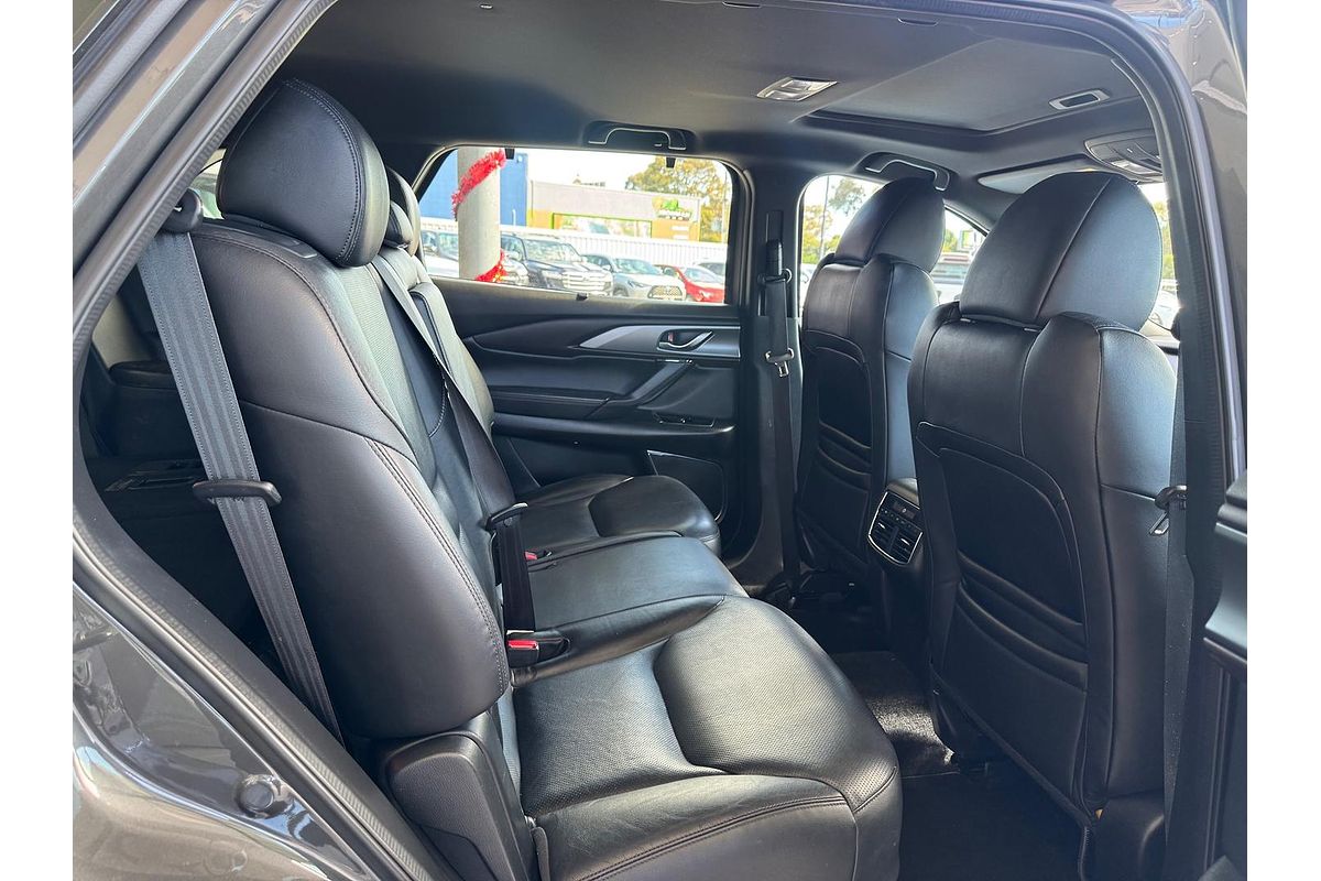 2016 Mazda CX-9 Azami TC