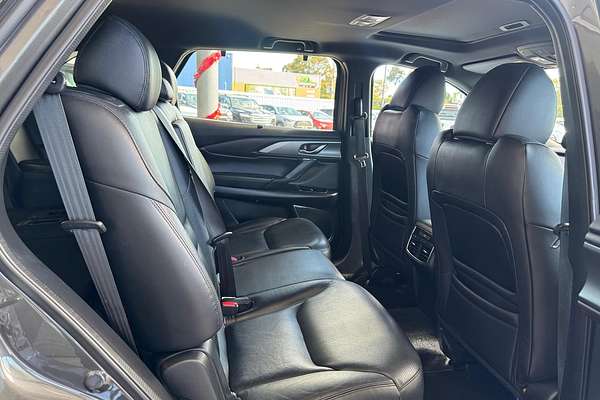 2016 Mazda CX-9 Azami TC