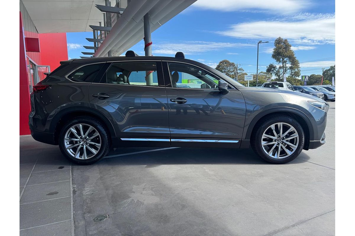 2016 Mazda CX-9 Azami TC