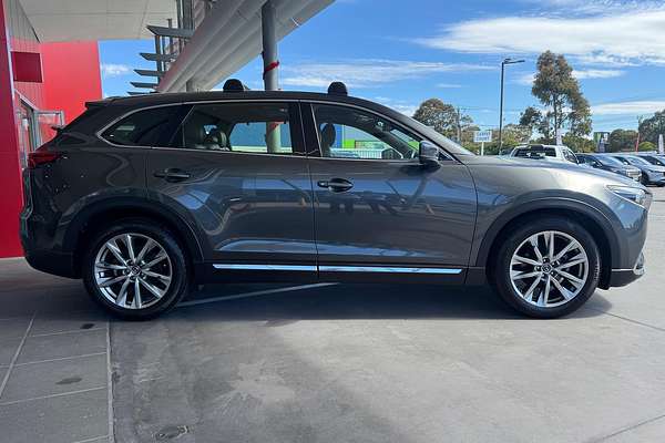 2016 Mazda CX-9 Azami TC