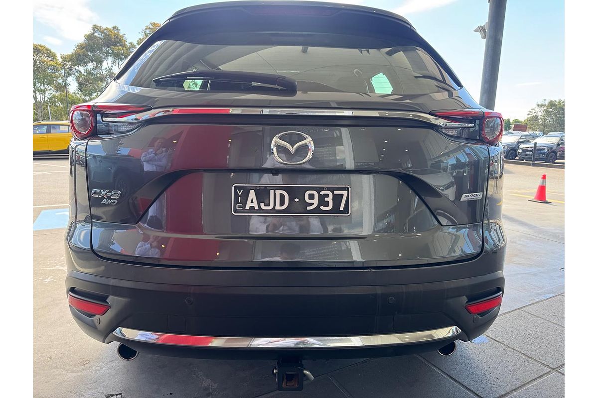 2016 Mazda CX-9 Azami TC