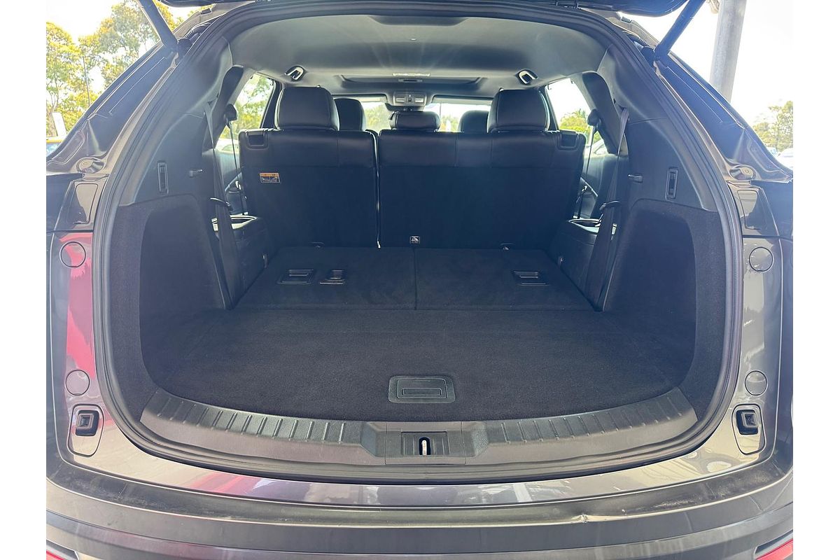 2016 Mazda CX-9 Azami TC