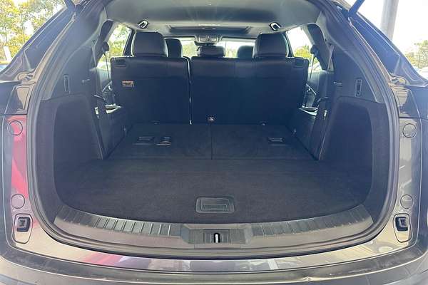 2016 Mazda CX-9 Azami TC