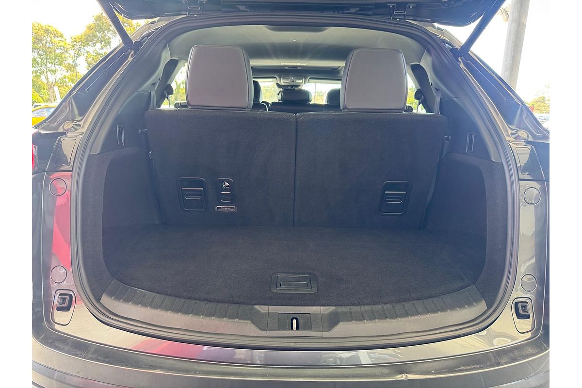 2016 Mazda CX-9 Azami TC
