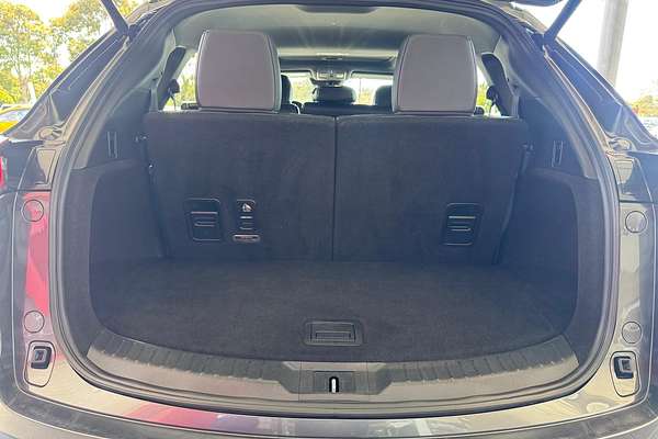 2016 Mazda CX-9 Azami TC