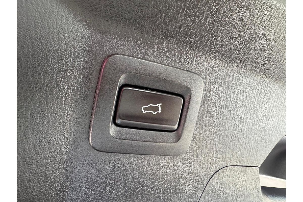 2016 Mazda CX-9 Azami TC