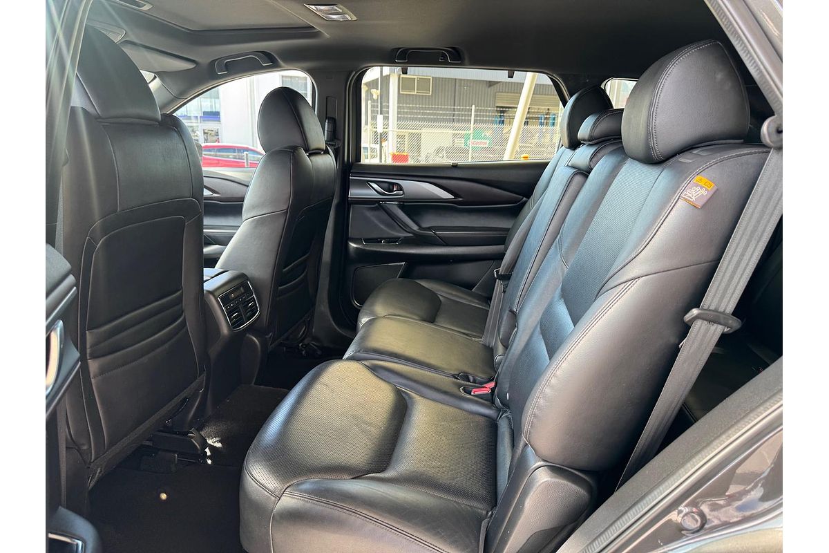 2016 Mazda CX-9 Azami TC