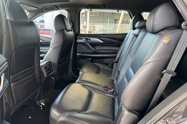 2016 Mazda CX-9 Azami TC