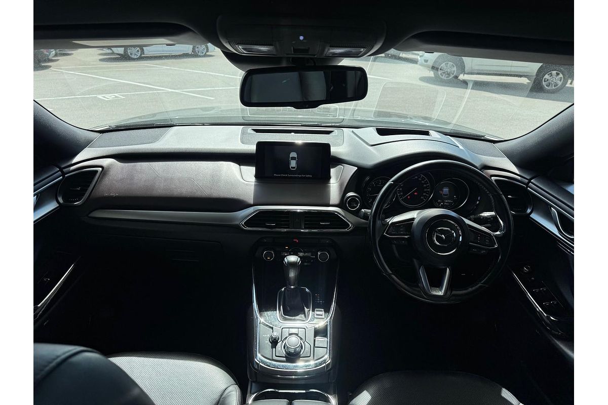 2016 Mazda CX-9 Azami TC