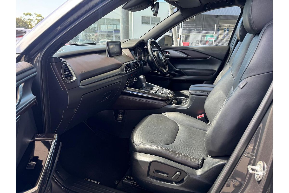 2016 Mazda CX-9 Azami TC