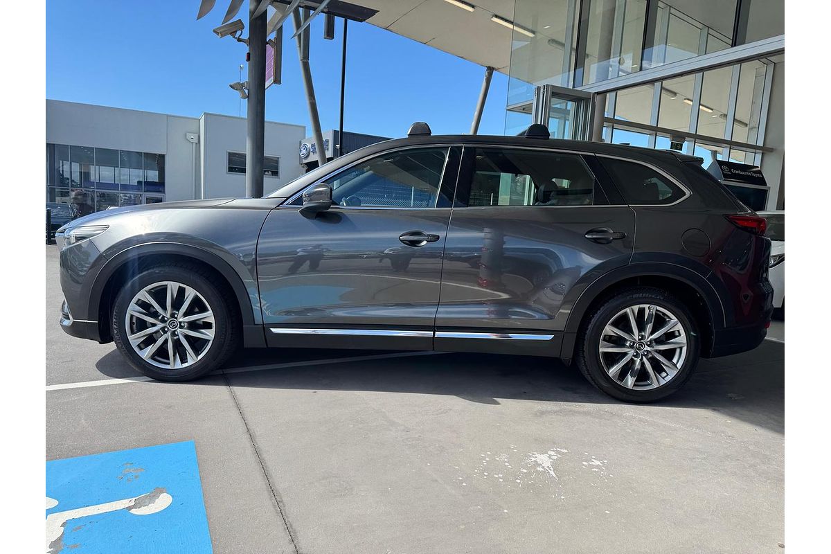 2016 Mazda CX-9 Azami TC