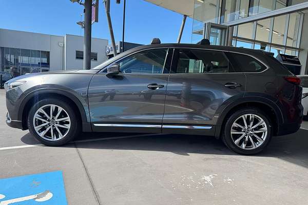 2016 Mazda CX-9 Azami TC