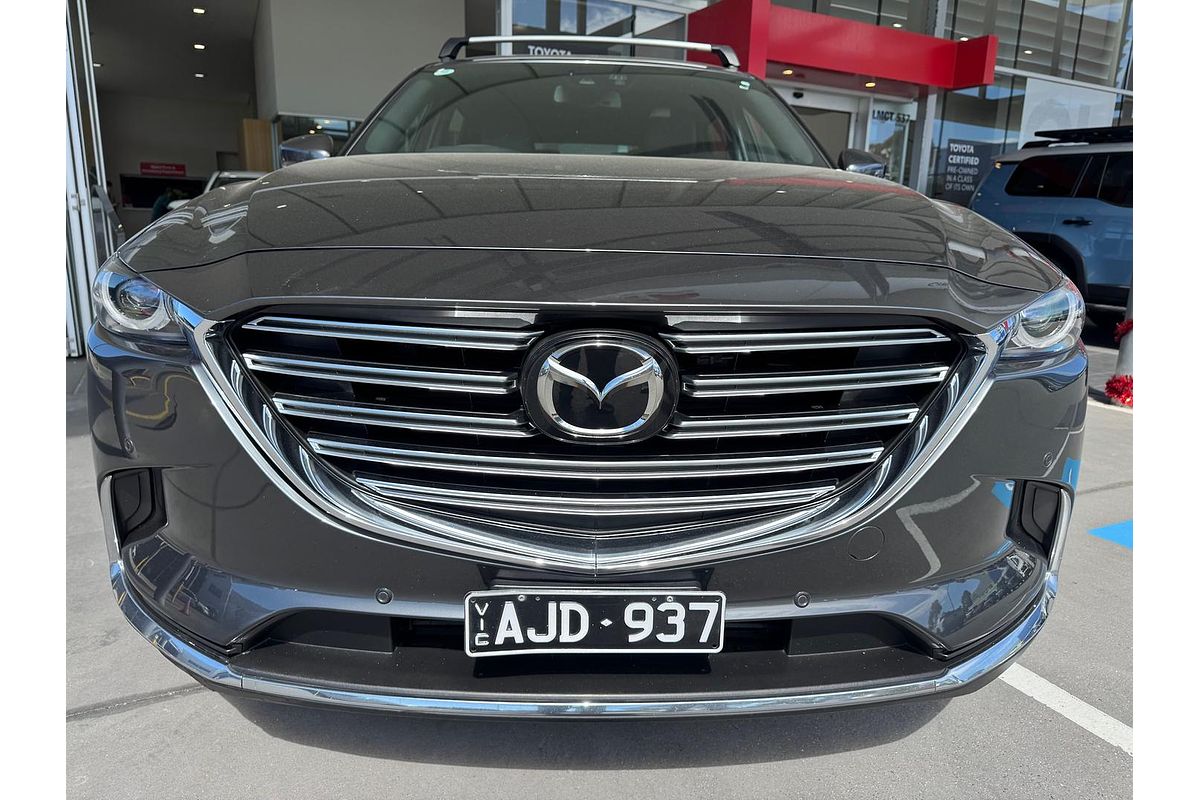 2016 Mazda CX-9 Azami TC