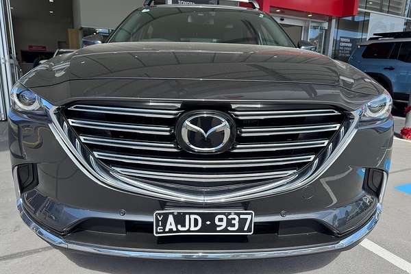 2016 Mazda CX-9 Azami TC