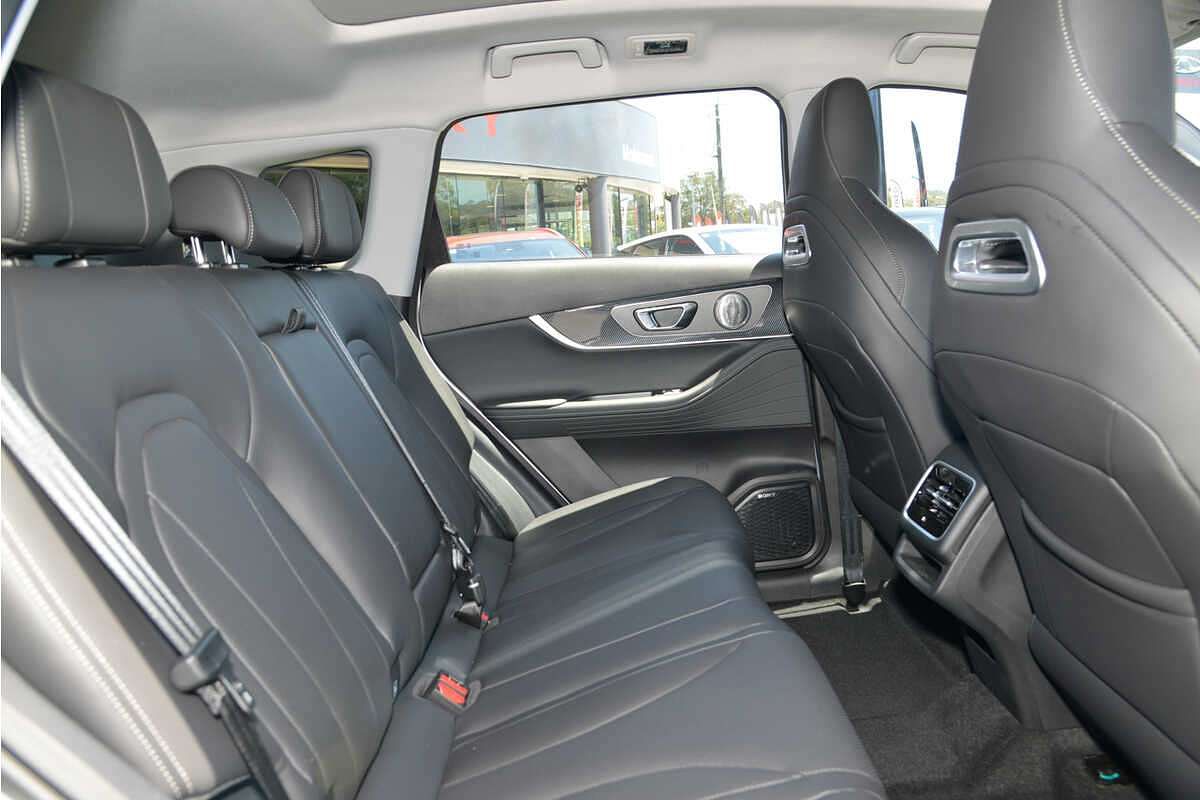 2023 Chery Tiggo 7 Pro Elite T32