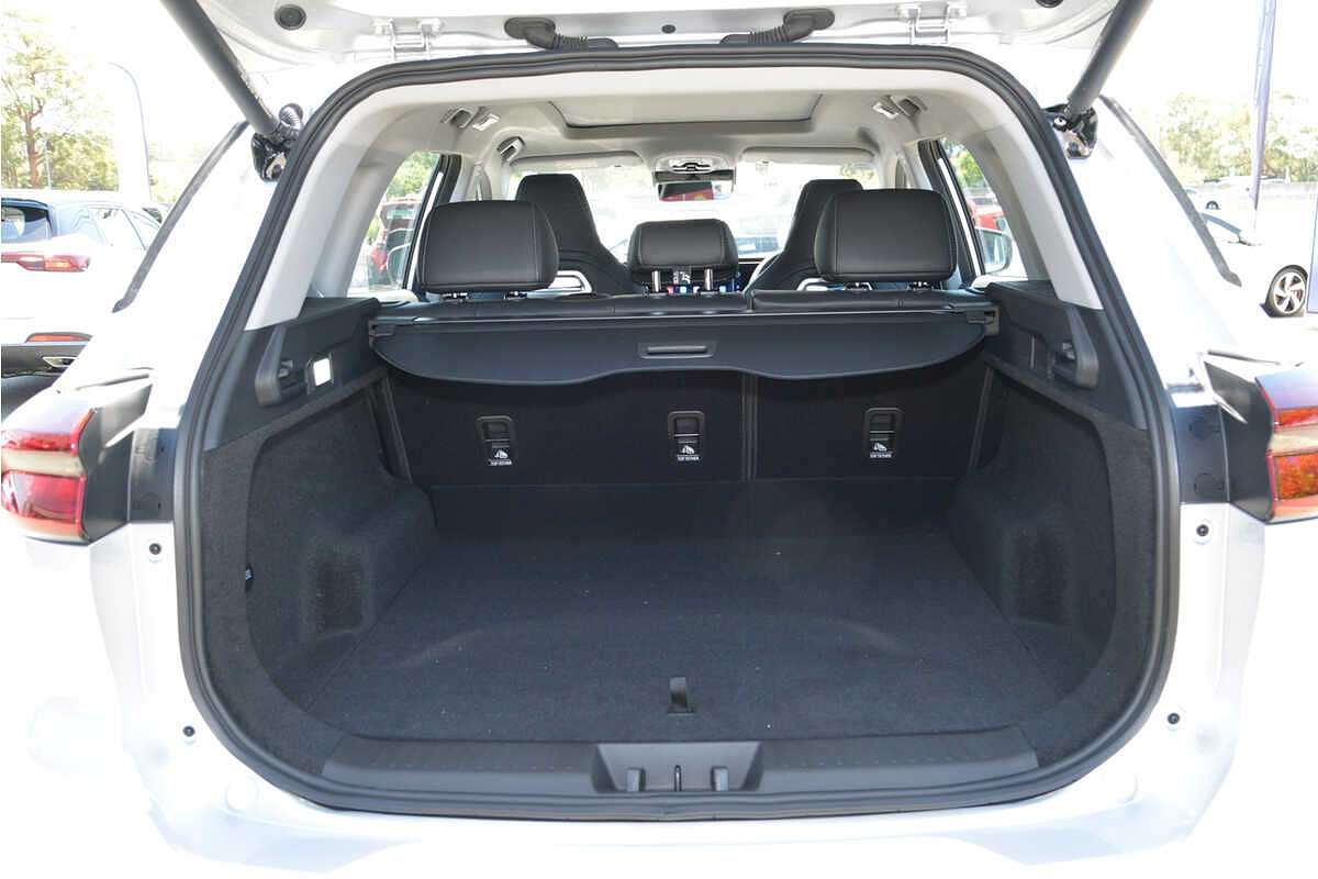2023 Chery Tiggo 7 Pro Elite T32