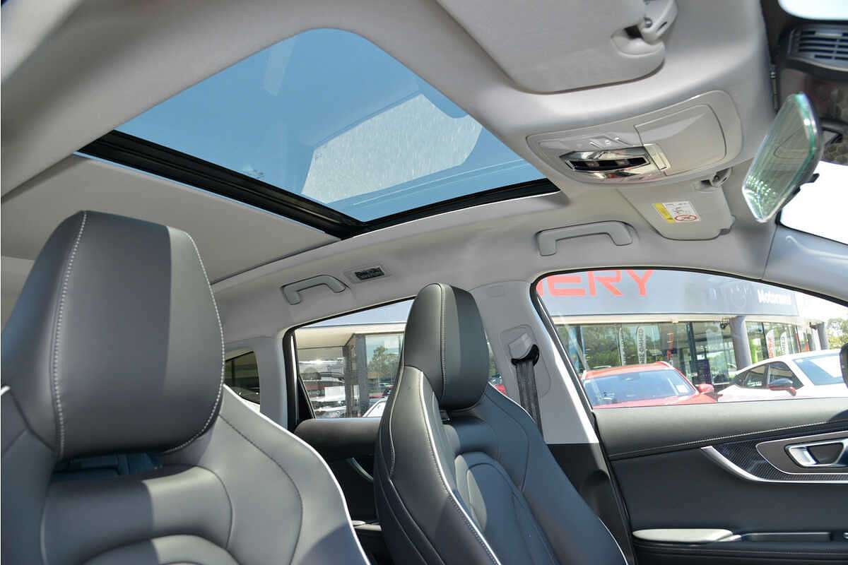 2023 Chery Tiggo 7 Pro Elite T32