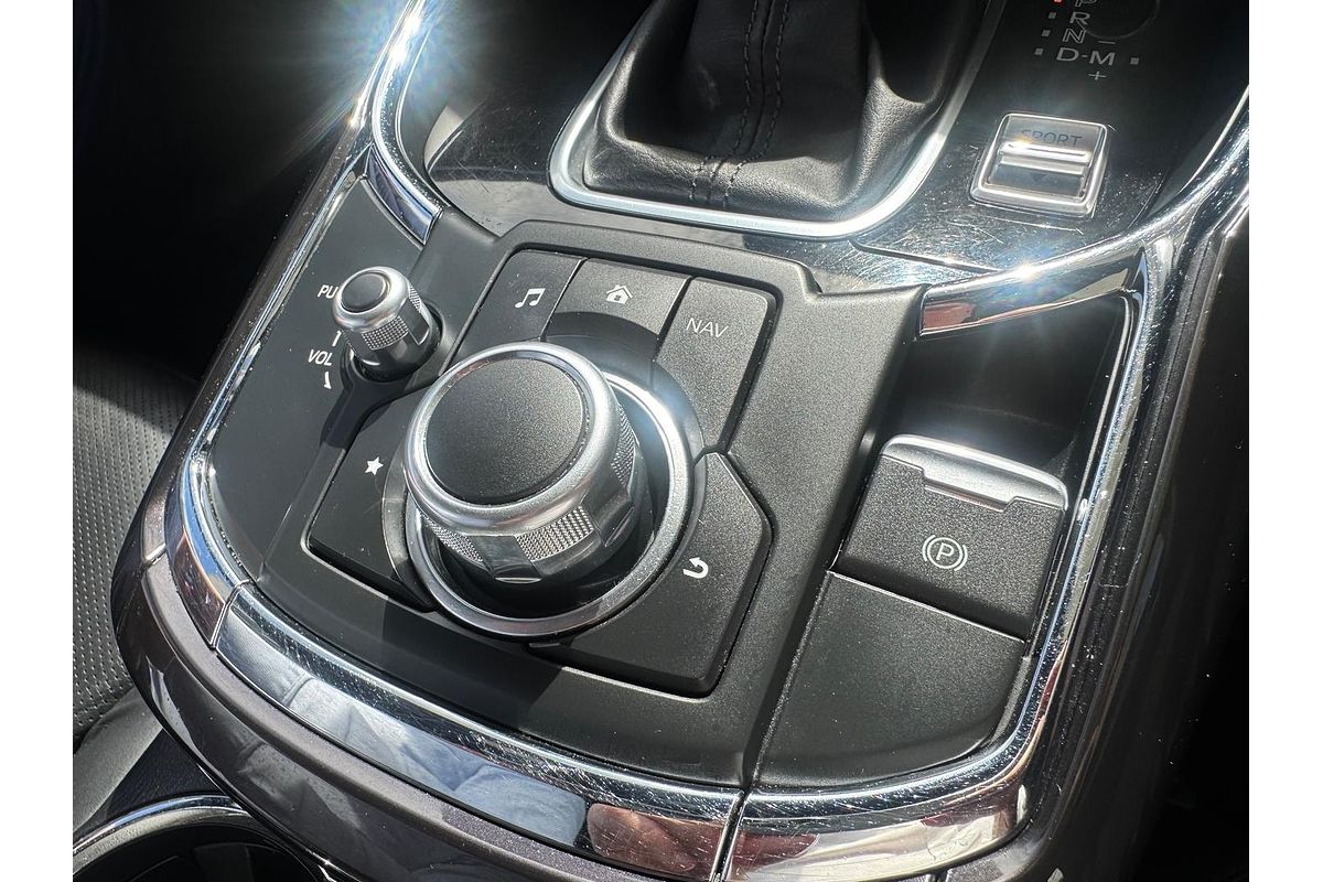 2016 Mazda CX-9 Azami TC