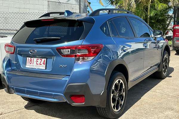 2022 Subaru XV 2.0i-L G5X