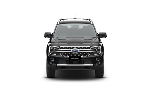 2024 Ford Everest Platinum