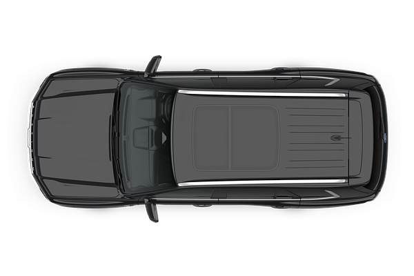 2024 Ford Everest Platinum