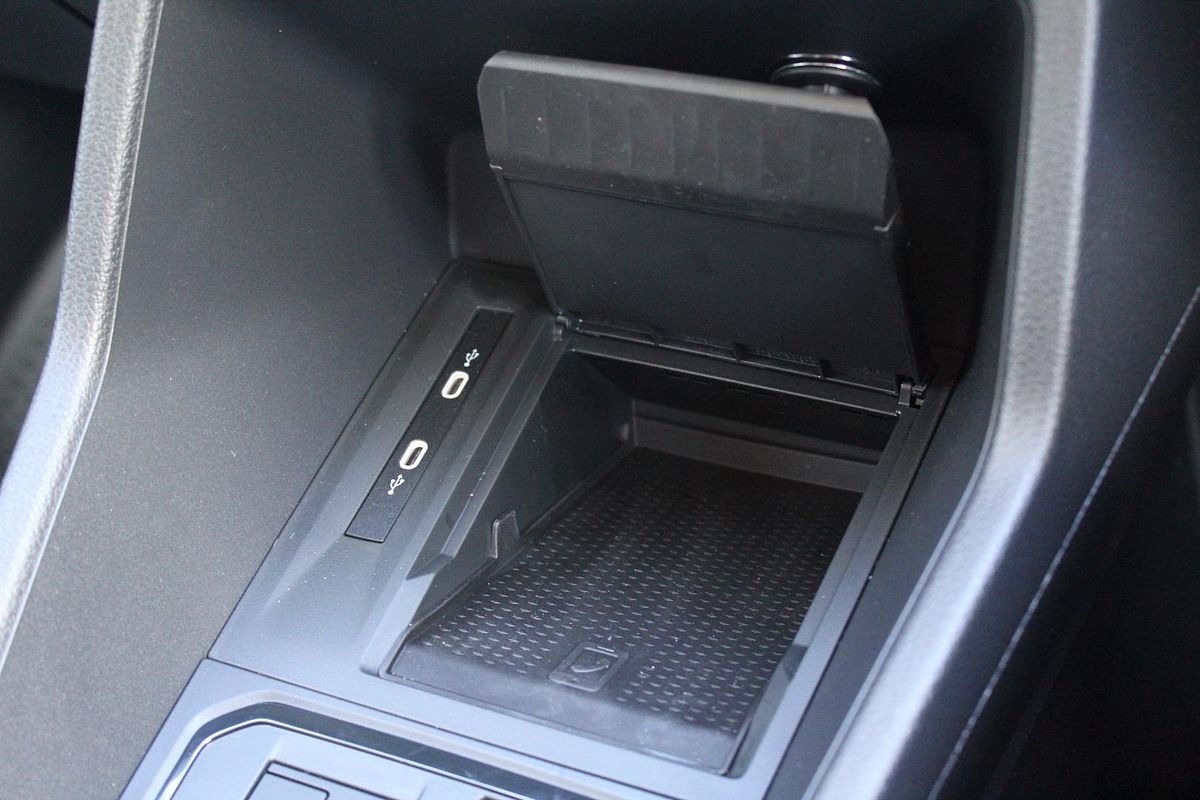 2024 Volkswagen Caddy TSI220 5 SWB