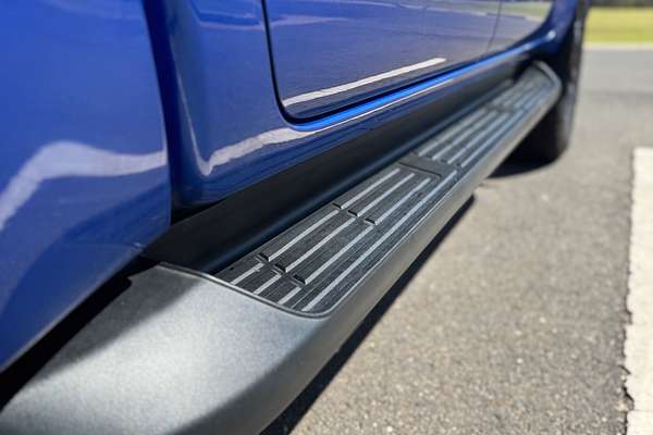 2022 Toyota Hilux SR5 GUN126R 4X4