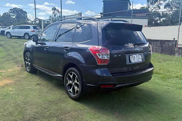 2014 Subaru Forester 2.5I-S MY14
