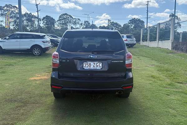 2014 Subaru Forester 2.5I-S MY14