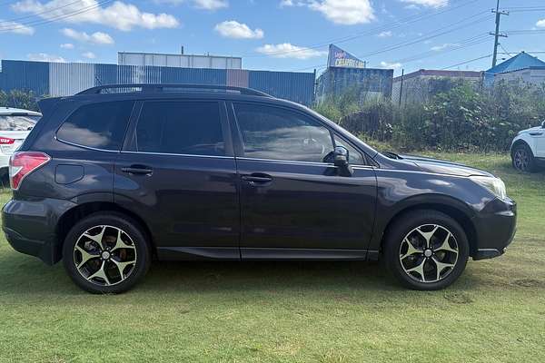 2014 Subaru Forester 2.5I-S MY14