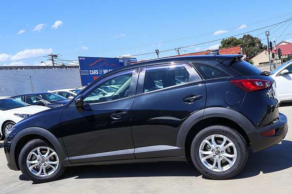 2015 Mazda CX-3 Maxx DK