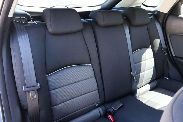 2015 Mazda CX-3 Maxx DK