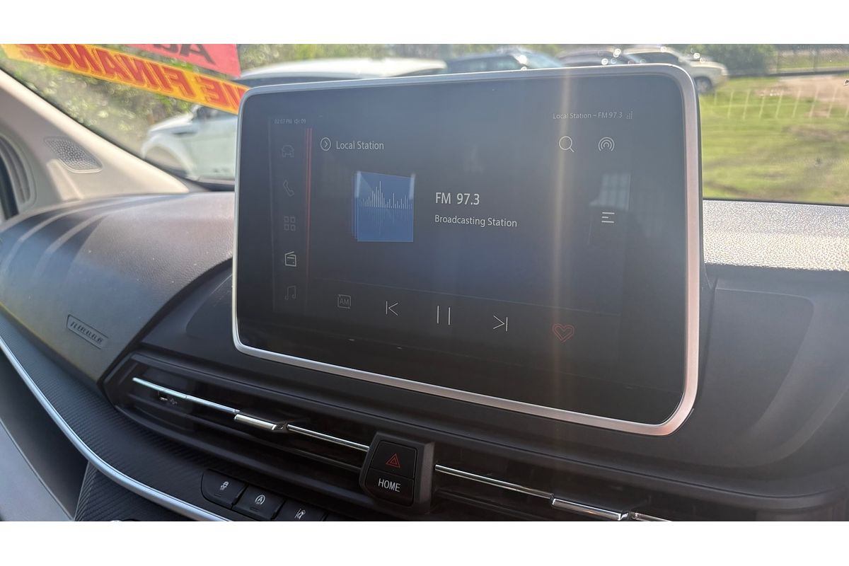 2021 LDV Deliver 9 MWB Mid Roof SV63D