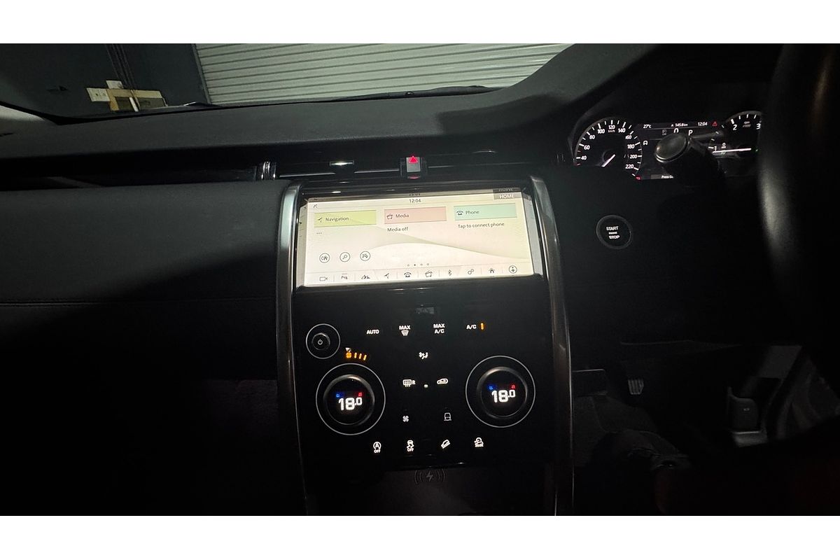 2020 Land Rover Discovery Sport D163 R-Dynamic S (120kW) L550 MY21