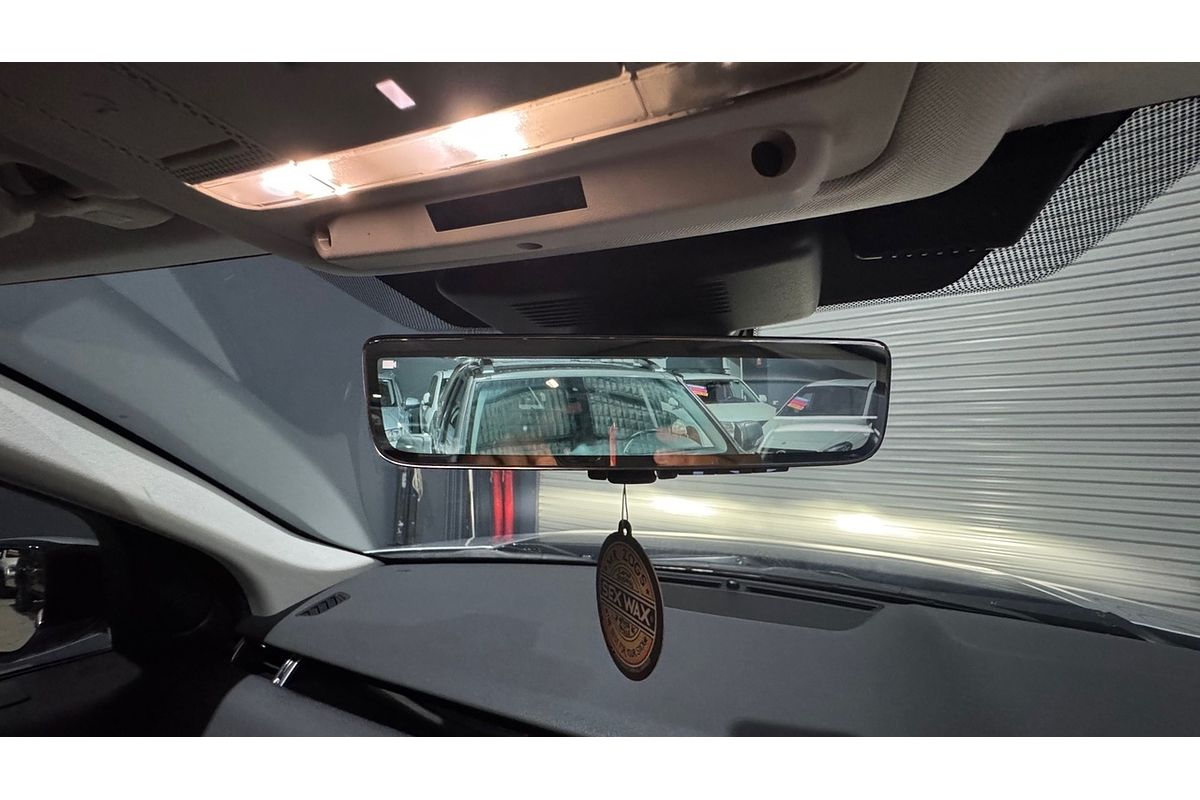 2020 Land Rover Discovery Sport D163 R-Dynamic S (120kW) L550 MY21