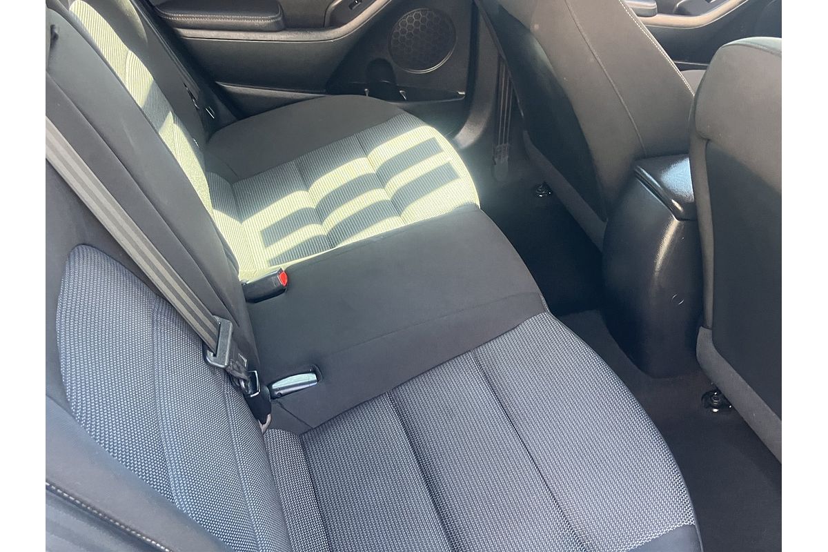 2016 Kia Cerato S YD MY16