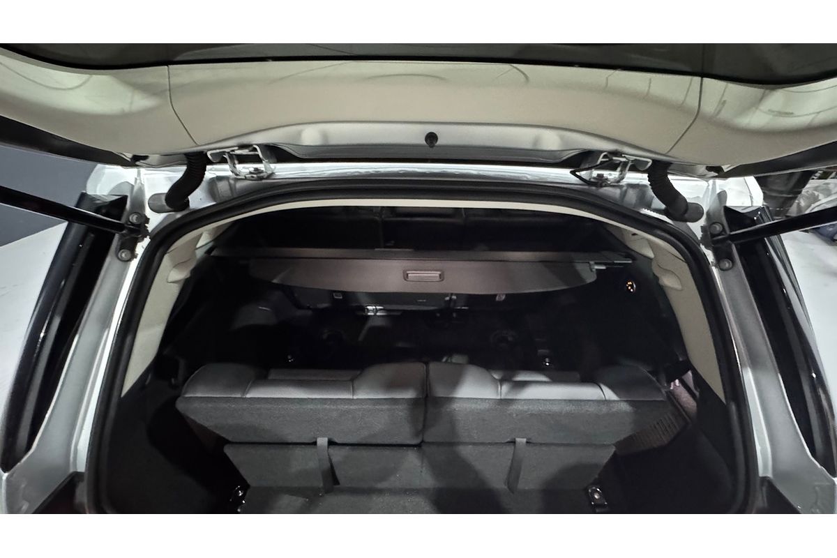 2020 Land Rover Discovery Sport D163 R-Dynamic S (120kW) L550 MY21