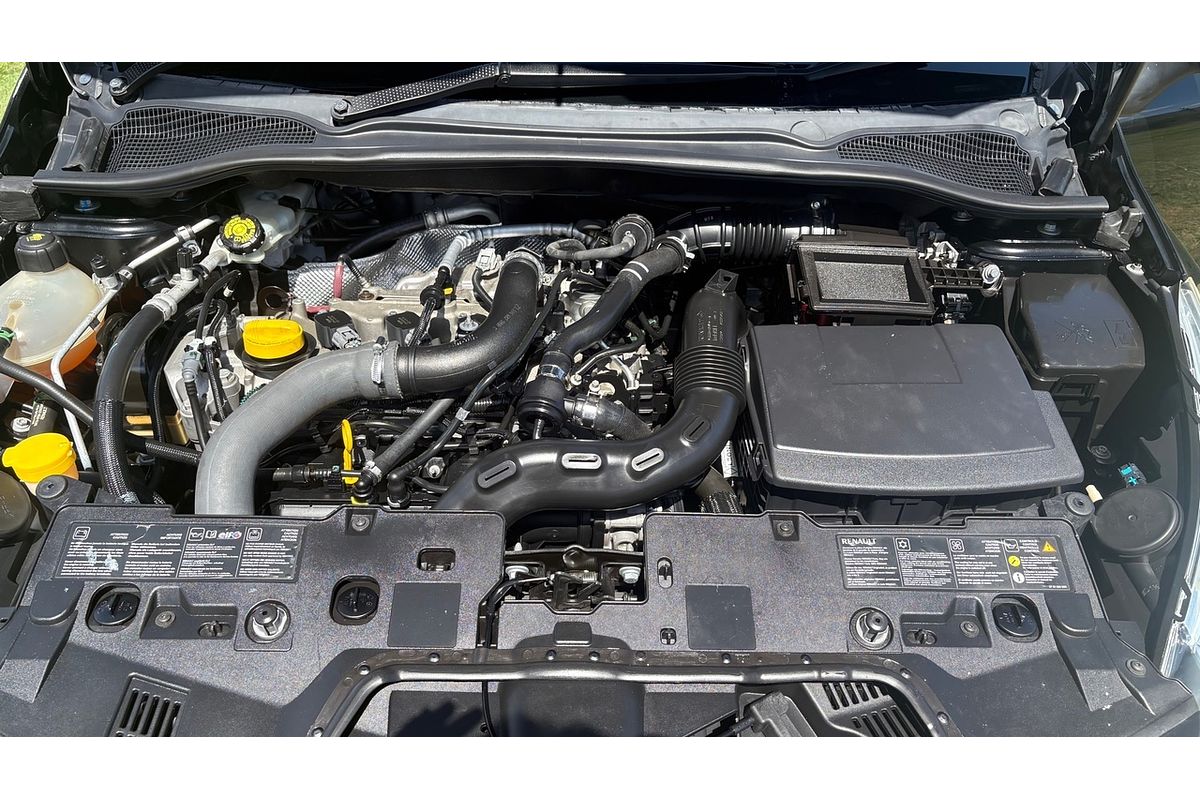2015 Renault Clio Dynamique X98